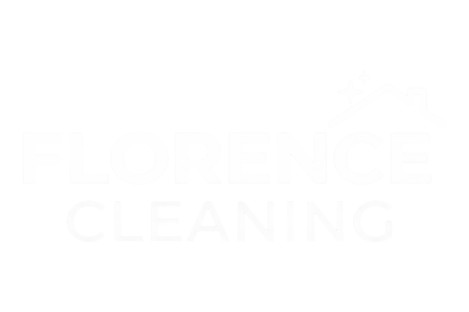 Florence Cleaning Logo